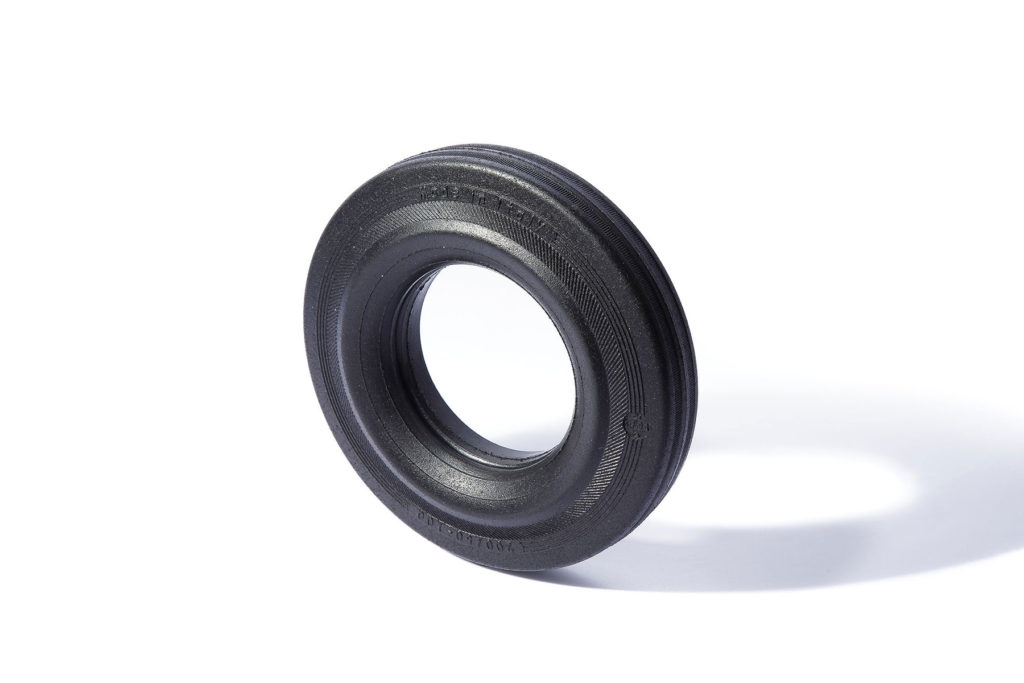 Anello - Totenkopfring (IT 25) - War Militaria - Foto 9